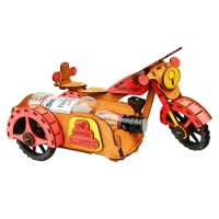 MOTORY MOTORY