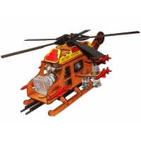 HELIKOPTERY HELIKOPTERY