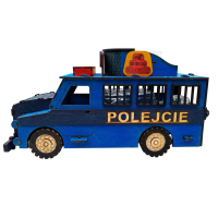 WOZY POLICYJNE WOZY POLICYJNE