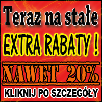 extra rabaty